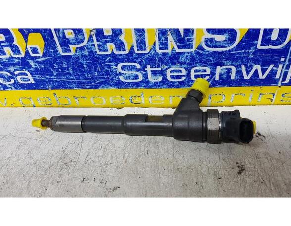 Injector Nozzle RENAULT CLIO IV Grandtour (KH_)