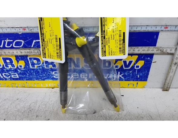 Injector Nozzle RENAULT CLIO IV Grandtour (KH_)