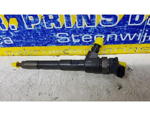 Injector Nozzle RENAULT CLIO IV Grandtour (KH_)