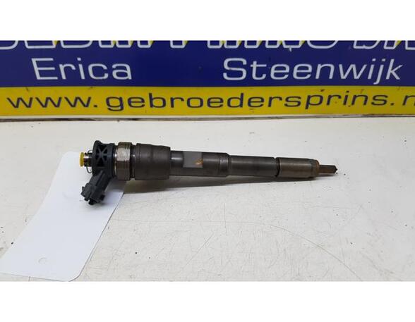 Injector Nozzle RENAULT CAPTUR I (J5_, H5_)