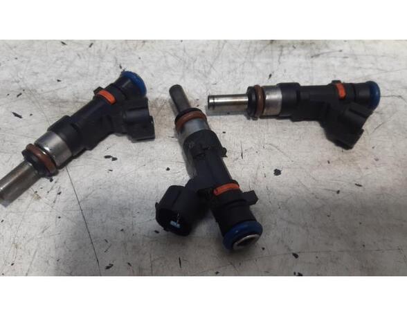 Injector Nozzle RENAULT Captur I (H5, J5), RENAULT Clio IV (BH)