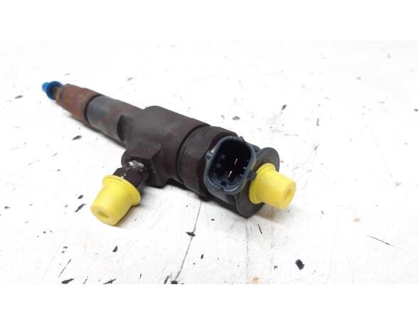 Injector Nozzle PEUGEOT PARTNER Box Body/MPV