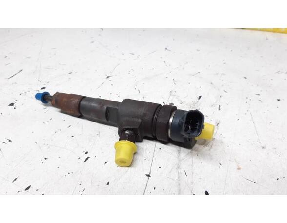 Injector Nozzle PEUGEOT PARTNER Box Body/MPV