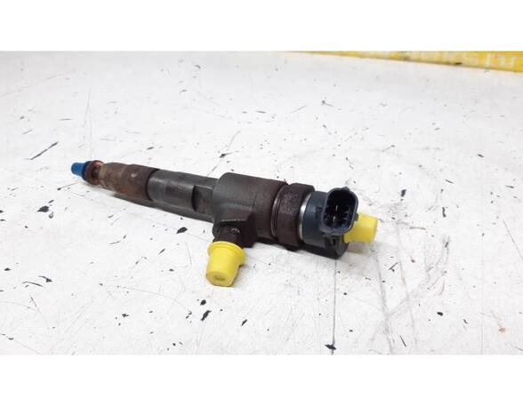 Injector Nozzle PEUGEOT PARTNER Box Body/MPV