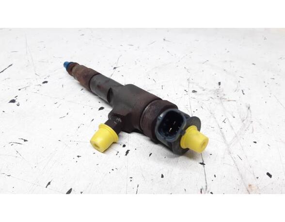 Injector Nozzle PEUGEOT PARTNER Box Body/MPV