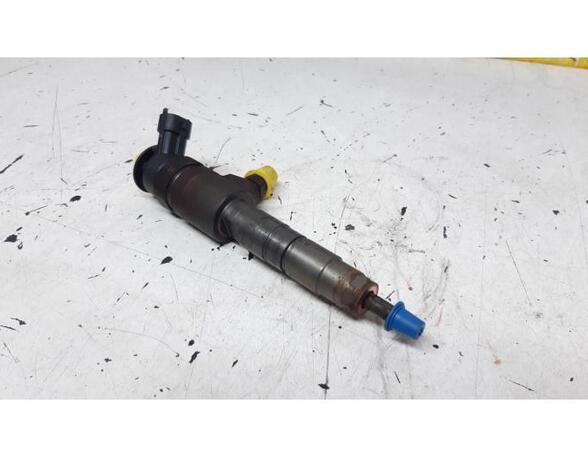 Injector Nozzle PEUGEOT PARTNER Box Body/MPV