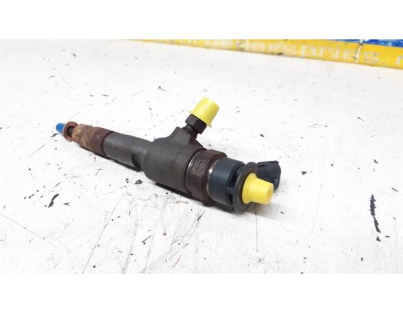 Injector Nozzle PEUGEOT PARTNER Box Body/MPV