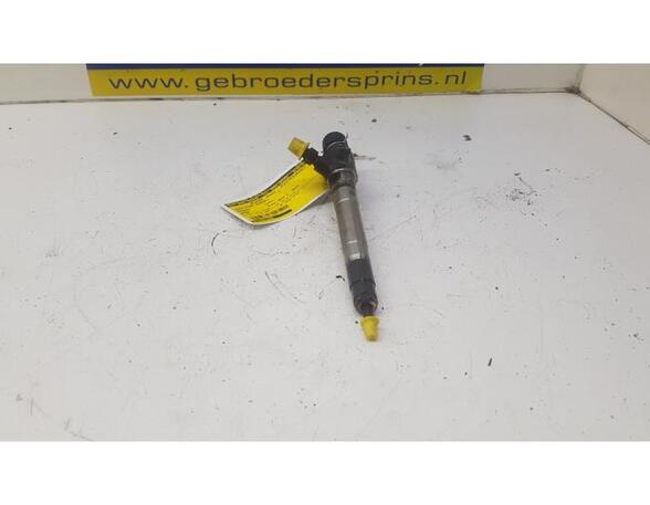 Injector Nozzle PEUGEOT Boxer Kasten (--)