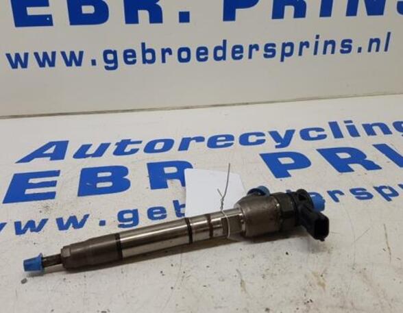 Injector Nozzle KIA RIO IV (YB, SC, FB)