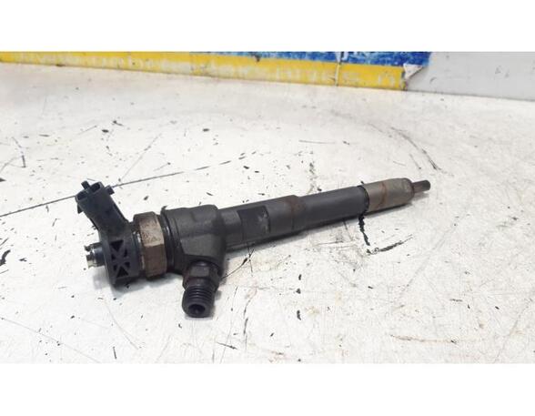 Injector Nozzle RENAULT CAPTUR I (J5_, H5_)