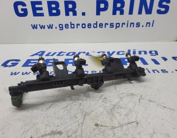 Injector Nozzle RENAULT Twingo II (CN0)