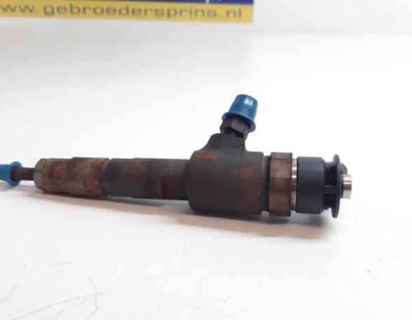 Injector Nozzle CITROËN C3 II (SC)