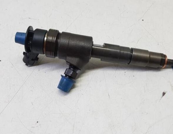 Injector Nozzle CITROËN BERLINGO Box Body/MPV (B9)