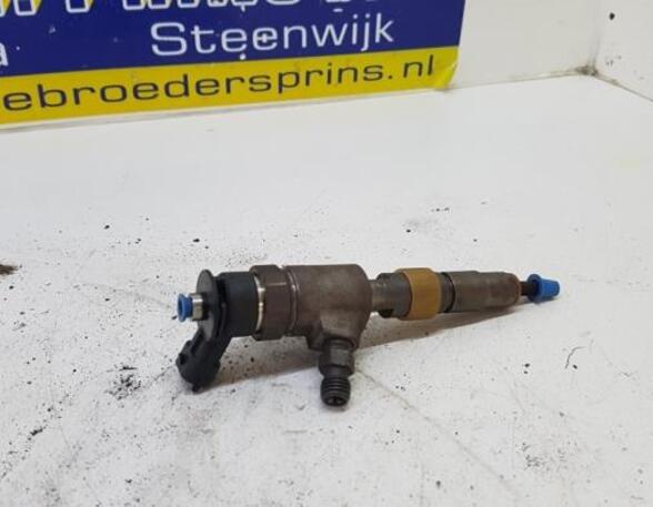 Injector Nozzle PEUGEOT PARTNER Box Body/MPV