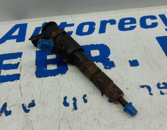 Injector Nozzle PEUGEOT PARTNER Box Body/MPV