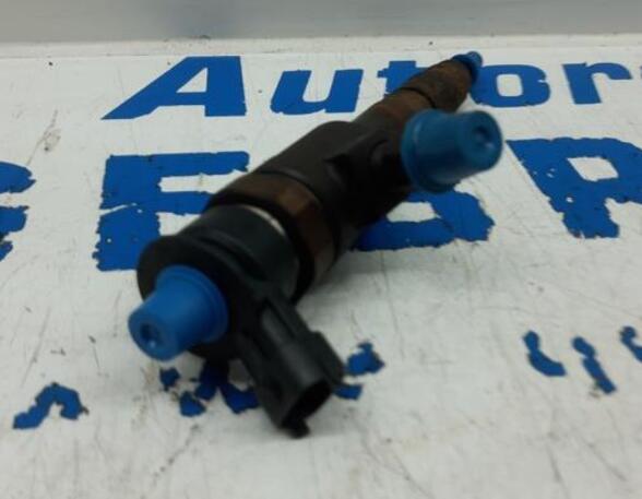 Injector Nozzle PEUGEOT PARTNER Box Body/MPV