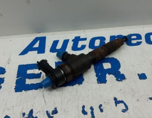 Injector Nozzle PEUGEOT PARTNER Box Body/MPV