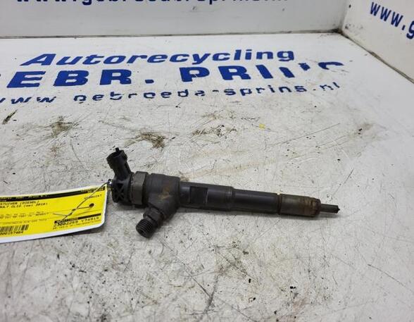 Injector Nozzle RENAULT CLIO IV Grandtour (KH_)