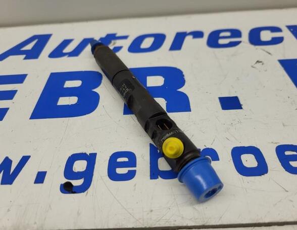 Injector Nozzle RENAULT Twingo II (CN0)