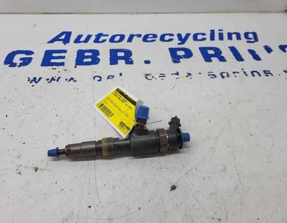 Injector Nozzle CITROËN BERLINGO Box Body/MPV (K9), PEUGEOT PARTNER Box Body/MPV (K9)