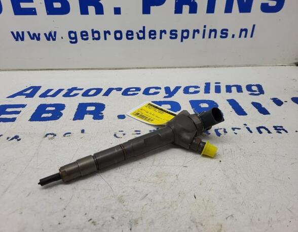 Injector Nozzle VW Golf VII Variant (BA5, BV5)