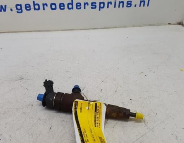 Injector Nozzle PEUGEOT 208 I (CA, CC)