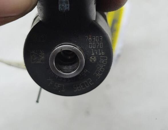 Injector Nozzle VOLVO C30 (533)