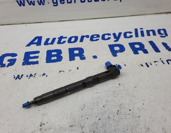 Injector Nozzle SEAT Ibiza IV ST (6J8, 6P8)