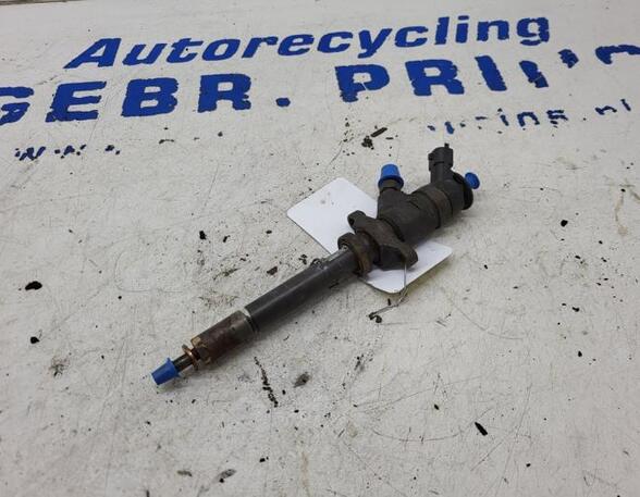 Injector Nozzle PEUGEOT 308 SW I (4E_, 4H_)