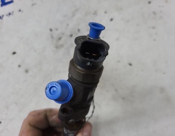 Injector Nozzle PEUGEOT 308 SW I (4E_, 4H_)