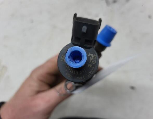 Injector Nozzle PEUGEOT 308 SW I (4E_, 4H_)