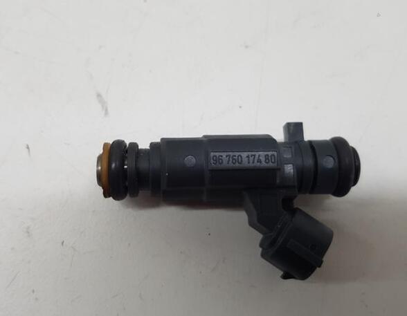 Injector Nozzle CITROËN C4 CACTUS