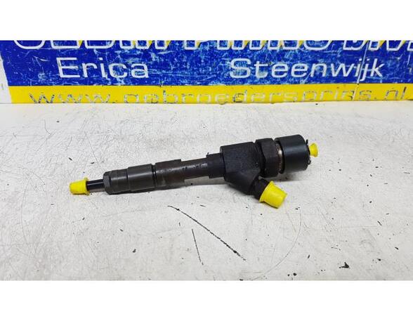 Injector Nozzle RENAULT MEGANE II Estate (KM0/1_)