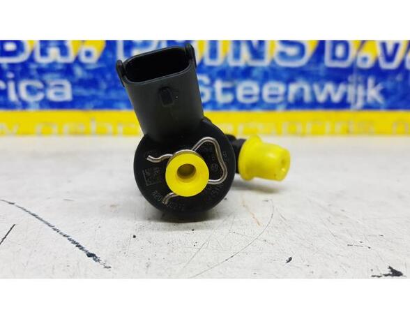 Injector Nozzle RENAULT MEGANE II Estate (KM0/1_)