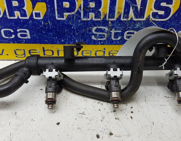 Injector Nozzle VW UP! (121, 122, BL1, BL2, BL3, 123)