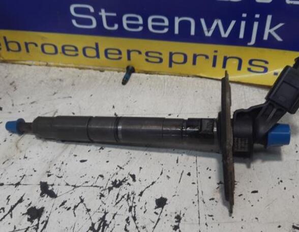 Injector Nozzle AUDI A4 Avant (8ED, B7)