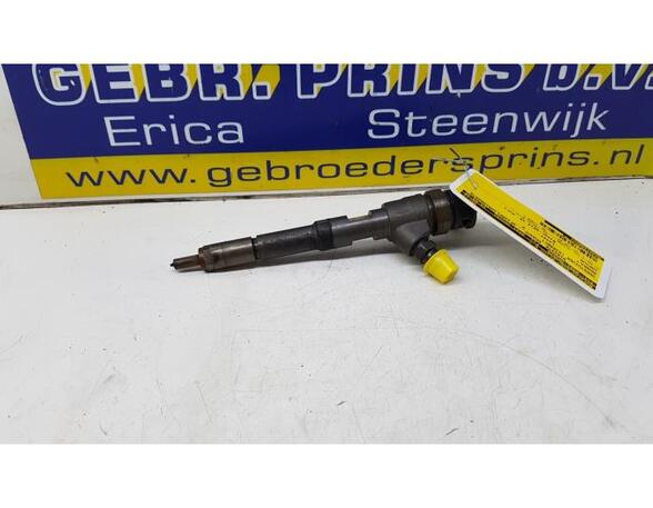 Injector Nozzle RENAULT CAPTUR I (J5_, H5_)