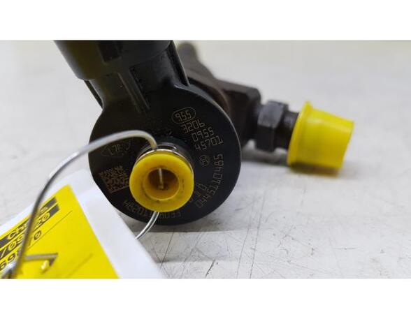 Injector Nozzle RENAULT CAPTUR I (J5_, H5_)