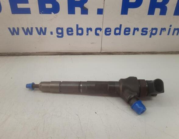 Injector Nozzle VW GOLF VII (5G1, BQ1, BE1, BE2)