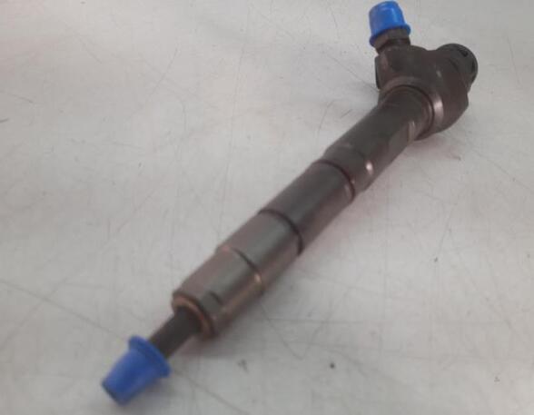 Injector Nozzle VW GOLF VII (5G1, BQ1, BE1, BE2)