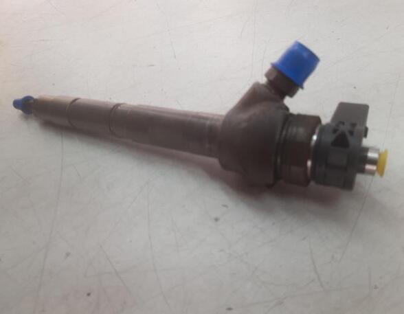 Injector Nozzle VW GOLF VII (5G1, BQ1, BE1, BE2)