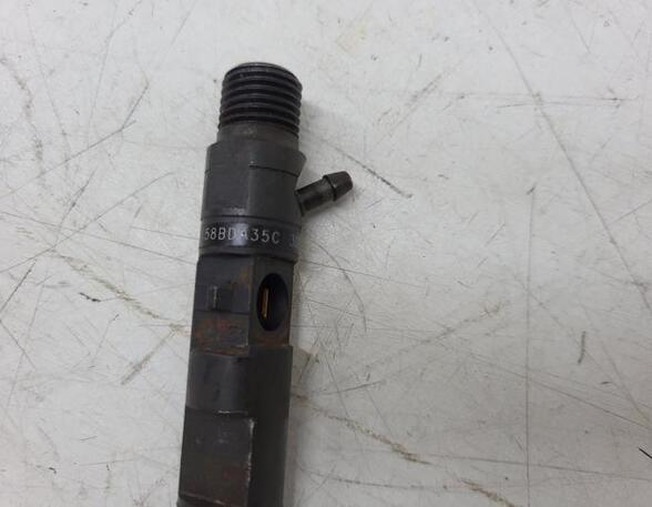 Injector Nozzle RENAULT KANGOO Express (FC0/1_)