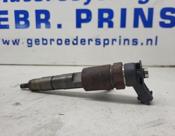 Injector Nozzle PEUGEOT 308 II (LB_, LP_, LW_, LH_, L3_)