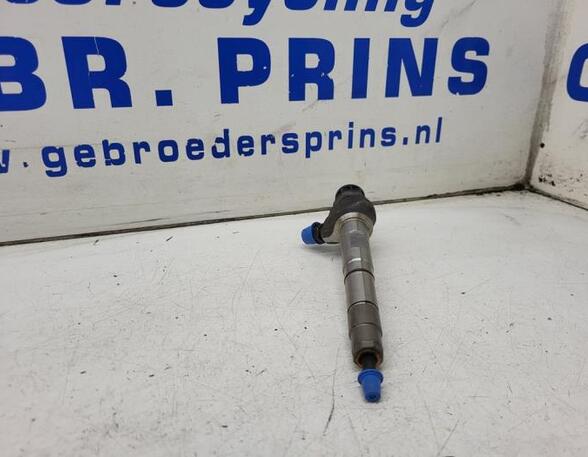 Injector Nozzle SKODA OCTAVIA III Combi (5E5, 5E6)