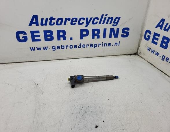 Injector Nozzle SKODA OCTAVIA III Combi (5E5, 5E6)