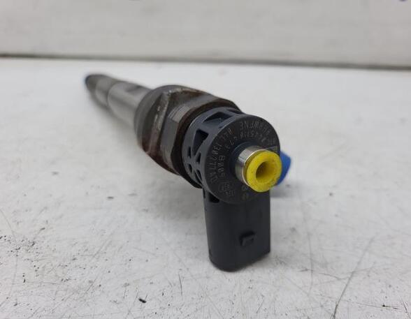 Injector Nozzle SKODA OCTAVIA III Combi (5E5, 5E6)