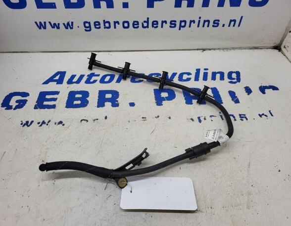 Fuel Line MERCEDES-BENZ B-Klasse (W247)