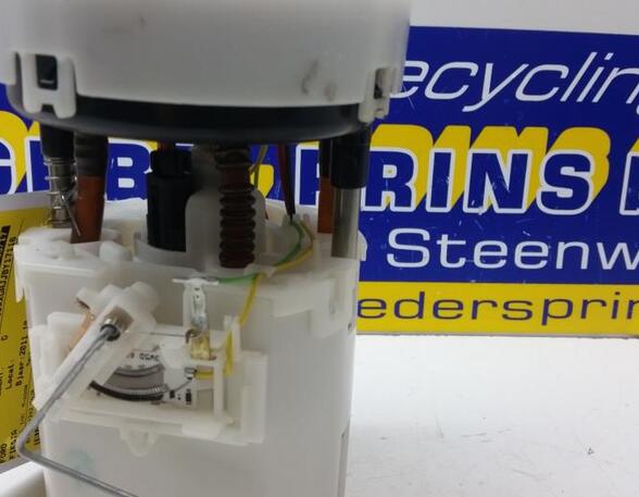 Fuel Pump FORD Fiesta VI (CB1, CCN)