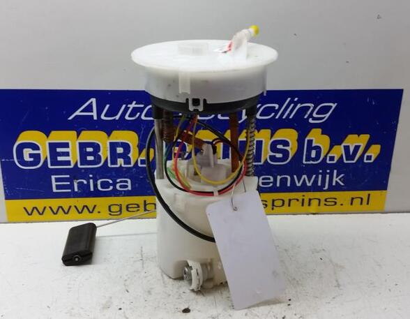 Fuel Pump SUZUKI Splash (EX)