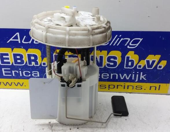 Fuel Pump FIAT Grande Punto (199), FIAT Punto Evo (199)